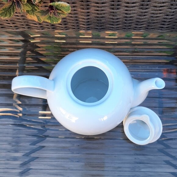 Mayfair & Jackson China Teapot - Picture 2 of 9